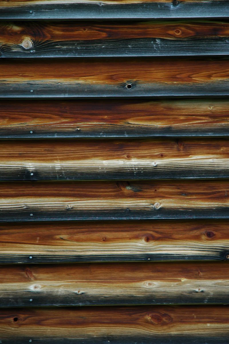 Holzfassaden Vertikale Oder Horizonale Schalung Infoholz At